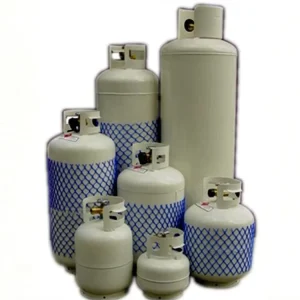 5kg 45kg LPG Cylinder