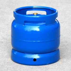 6.0kg LPG Gas Cylinder