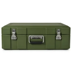 600*400*200MM Factory Price Rotomolded Case Heavy Load Capacity Limited Time Discount Custom Fit Box Metal Fabrication Work