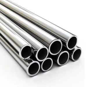 6000 Series Aluminum Hollow Tube, 6061-T6 6063-T5, Anodized Extruded
