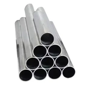 6061 6063 6060 6082 7005 7075 7049 Aluminum Tube Anodized Alloy Pipe T5 T6 T651 90-110 HB Hardness