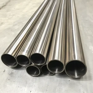 6061 6063 6060 6082 7005 7075 7049 T5 T6 T651 Anodized Aluminum Alloy Tube Pipe