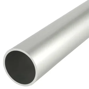 6061 T6 Hollow Seamless Anodized Aluminum Alloy Tube Pipe