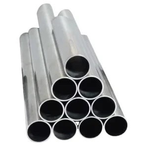 6061 T6 Powder Coated Aluminum Alloy Oval Tube 6000 Series for Industrial Decorative Use