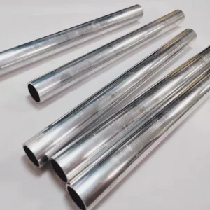 6063, 6061, 7075 T5/T6 Aluminum Pipe Tube