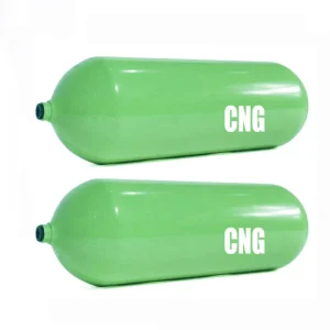 60L high-pressure CNG vehicle gas cylinder