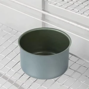 65mm Food grade Round Metal Cans Suitable for Packaging Cooked Foods Fast Food Products Seafood Vegetables Etc