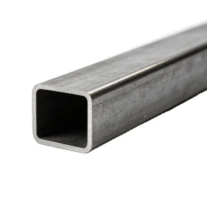6m Length Carbon Steel Rectangular Tube 50×75 75×150 Black Carbon Steel Hollow Section