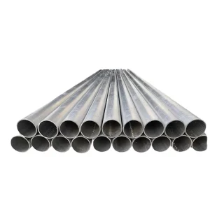7075 Aluminum Tube Recycled Aerospace Grade High-Strength Alloy Pipe