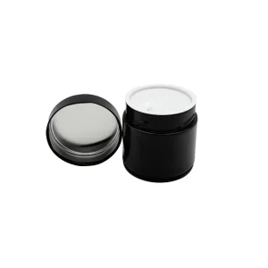 73mm Food-Grade Tinplate Tea Tin with Aluminum Seal Film for Loose Tea, Candy, Coffee Beans, and Matcha Powder