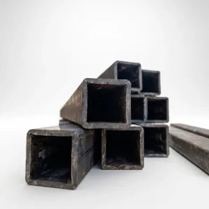 75x50x2.5 Carbon Steel Hollow Rectangular Tube