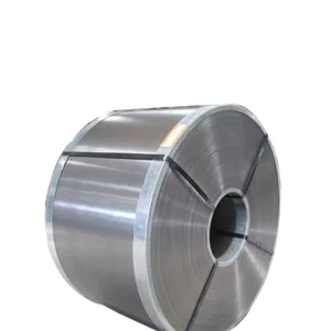 800HT (N08811) Stainless Steel Coil Strip Foil, 0.02-0.4 mm, 304 301 316L