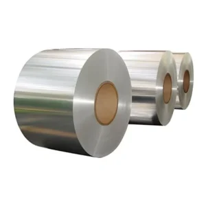 8011, 8079, 1235, 3003, 3004 Alloy Aluminum Foil