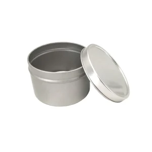 80x52mm Tinplate Jewelry and Eyewear Storage Containers for Earrings, Glasses, Rings, and Bracelets