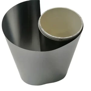 99.95%-99.99% Pure Industrial Tantalum Sheet Foil 1kg ASTM B708