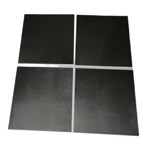99.95% ASTM B393 Niobium Plate/Sheet