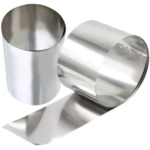 99.95% High Purity Platinum Metal Foil 0.025mm 1mm Thickness for LABORTORY MEDICAL ELECTRODE Use ROHS CE ISO Certified Low Price