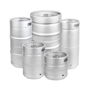 A D S G Type Draft Beer Barrel Beer Drum 5L 10L 15L 20L 30L 50L 60L Standard Stainless Steel 304 Beer Keg