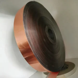 AL+PET+PE Laminated Aluminum Foil/Metallized PET Insulation Film