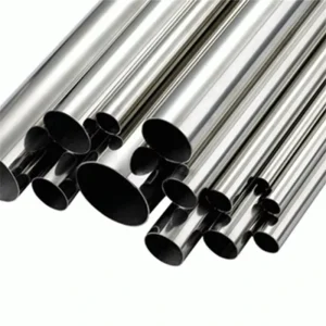 ASTM 304 316 Stainless Steel Seamless Pipe