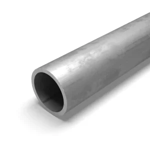 ASTM 6061 5083 3003 Aluminum Alloy Round Pipe Tube Polished Surface T3-T8 Temper 1000-6000mm Length Supplier