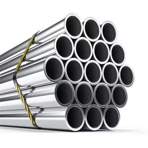 ASTM A269 316L Stainless Steel Welded Tube 1/4 in OD x 0.035 in Wall x 20 ft Bright Annealed