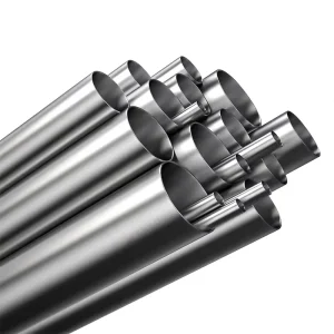 ASTM A270 3A 2 Inch 6 Inch 304 304L 316 316L Cold Rolled Mirror Finish Welded and Seamless Stainless Steel Sanitary Tubes
