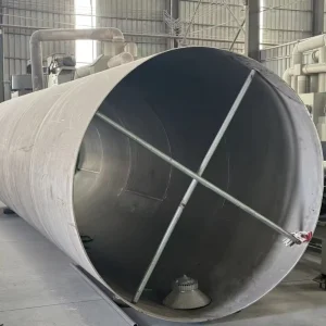 ASTM A312 Welded Stainless Steel Pipe SUS 304 316L Inox Metal Tube Supplier with Precision Cutting Services