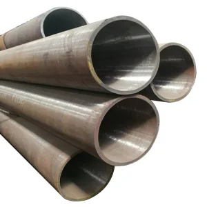 ASTM A53 Gr.B Carbon Steel Pipe OD 2.375″ Wall Thickness 0.154″ Seamless Carbon Steel Tube for Construction