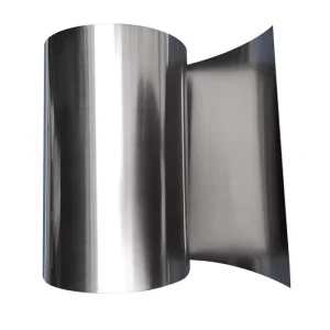 ASTM B265 Grade 1 Grade 2 Grade 5 Titanium Foil 0.03mm 0.05mm 0.07mm 0.1mm 0.2mm 0.3mm
