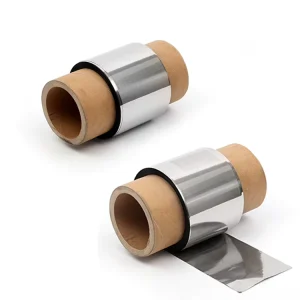 ASTM Nickel Alloy Foil Coil Hastelloy C276 Nickel Alloy Strip