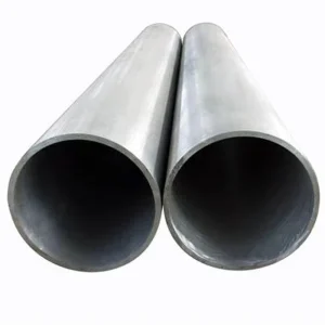 AZ31 Magnesium Alloy Extruded Tube/Pipe