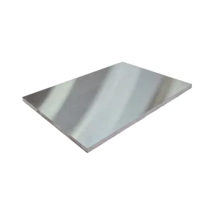 AZ31B CNC Engraved MgAlZn Magnesium Metal Rectangle Plate for Hot Foil Stamping Dies and Embossing Blocks
