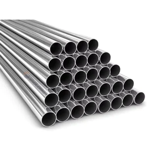 AiSi ASTM A249 A269 A270 A312 A554 SUS 304 304L 316 316L 309S Mirror Polished Square Round Welded Stainless Steel Tube Pipe