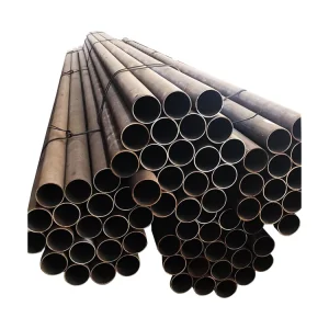 Alloy Steel Tube ML40Cr Carbon Steel Pipe