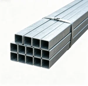 Alu 6061 6063 Custom Hollow Round Extruded Square Rectangle Metal Aluminum Tube