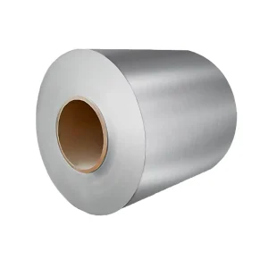 Aluminum Alloy H12 Rolled Surface Metal Foil Food Container Aluminum Foil