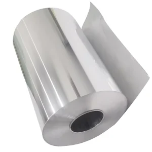 Aluminum Foil Manufacturer Customized Size 8011 0.009 0.012 0.014 Aluminum Foil Rolls for Hair Salon Use