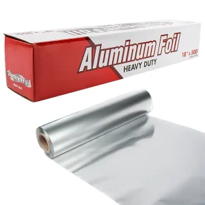 Aluminum Foil Manufacturer Jumbo Roll