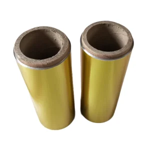 Aluminum Foil for Hair Professional Embossed Hair Foil Roll Color Application