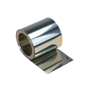 Aluminum Foil for Vacuum Brazing Industrial Aluminum Foil