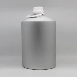 Aluminum Fragrance and Essential Oil Bottles, 2.6L, 6.2L, 12.5L, 27L, 31L