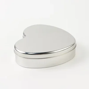 Aluminum Packing Tin Can Box for Matcha Powder Tea