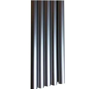 Aluminum Pipe and Tube