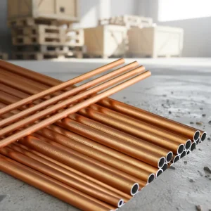 Aluminum Tube 150mm 250mm Large Diameter Forged Aluminum Tube