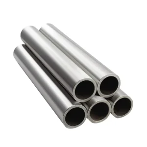 Aluminum Tube for Sale 6061 T6 8mm 50mm Alloy Pipe 6063 T832 6061 T6 90 Degree High Quality Custom