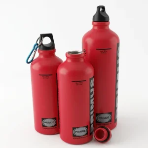Aluminum Water Bottle Custom Available Multi Sizes Leak Proof Metal Drinking Cup for Outdoor Camping Mountaineering Cycling
