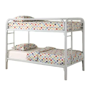 American Standard Environmental Dormitory Metal Bunk Bed Frame Twin Full Size Available Metal Bunk Beds