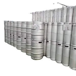 American Standard Kegs 1 4 Barrel Beer Keg Type D Spear 30L Keg