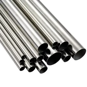 Anodized Aluminum Alloy Pipe and Tube CNC Machined Surface for Industrial and Decorative Use